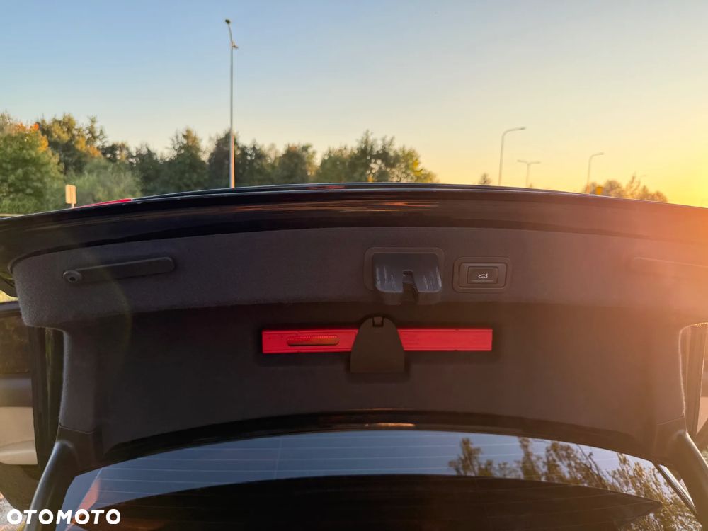 Audi A6 Limousine 3.0 TDI DPF quattro S tronic - 14
