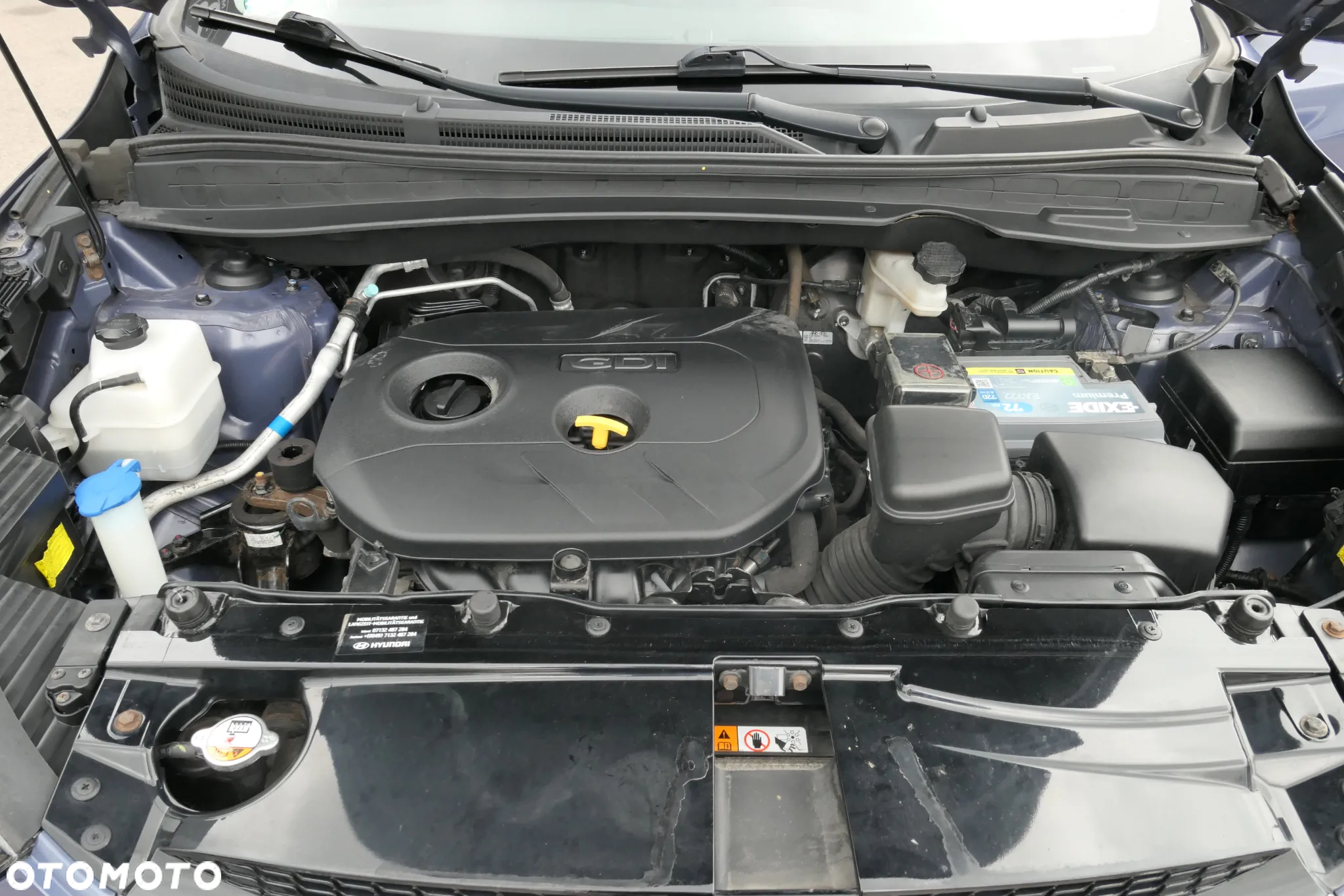 Hyundai ix35 2.0 Premium - 22