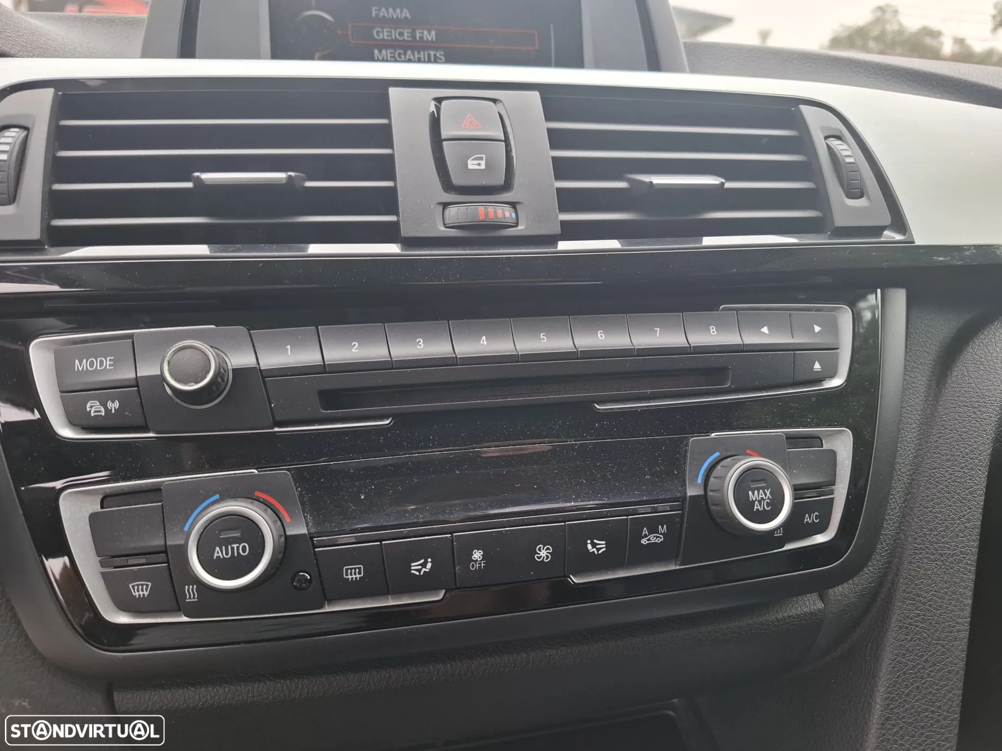 BMW 420 d Line Sport - 33