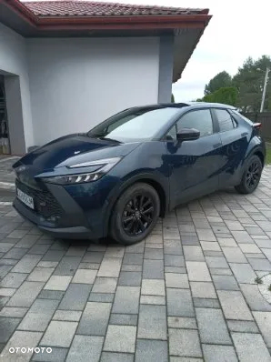 Toyota C-HR 1.8 Hybrid Comfort - 3