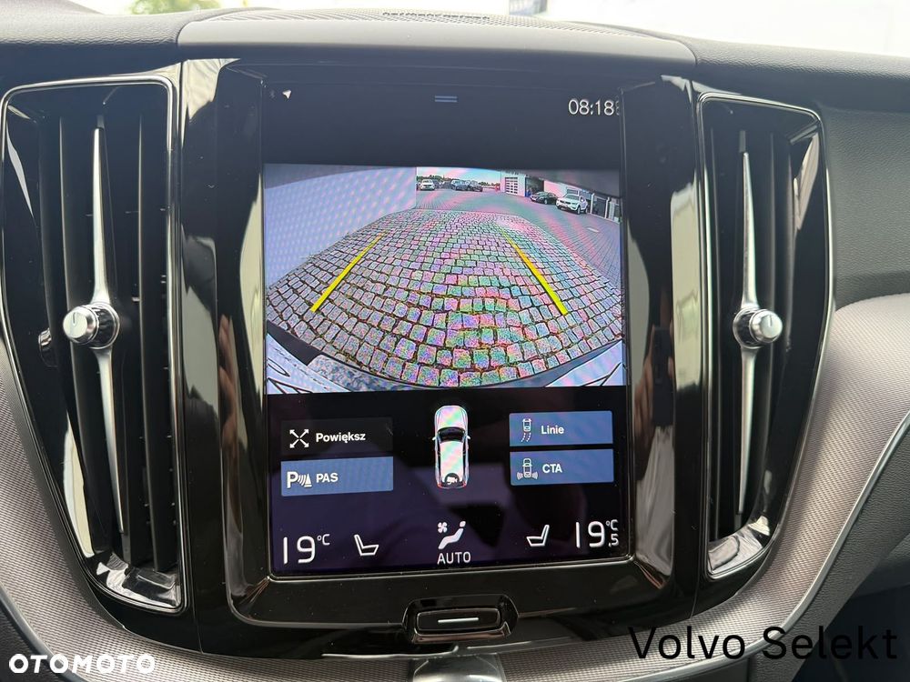 Volvo XC 60 - 21