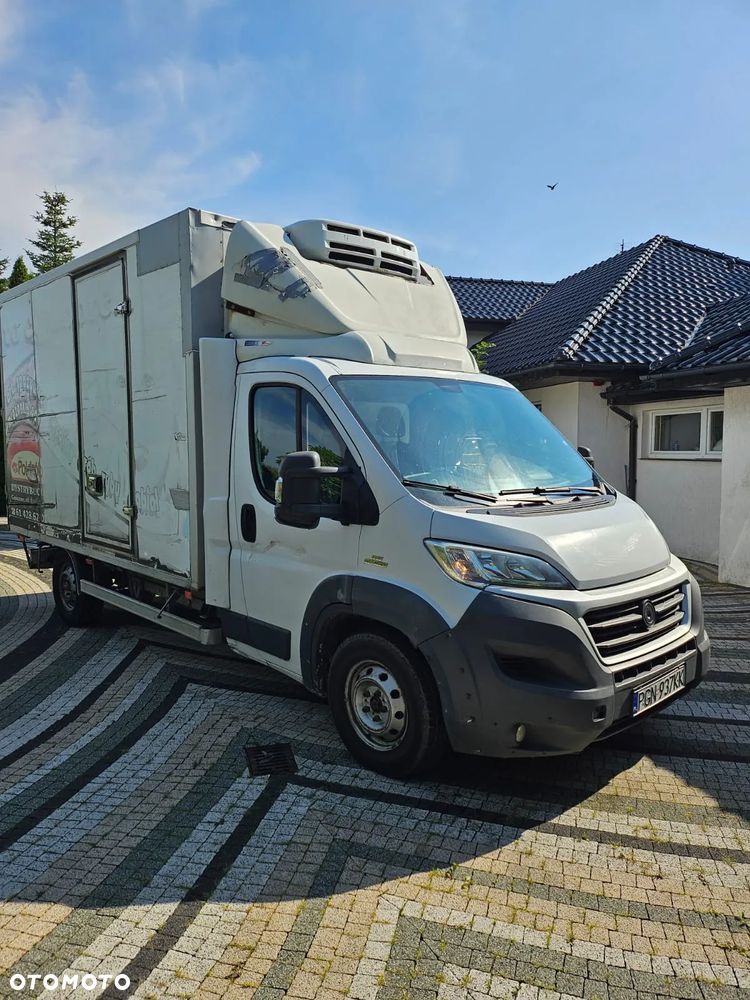 Fiat ducato - 1