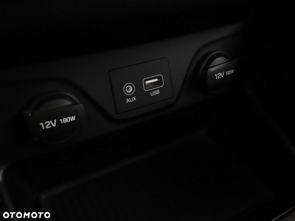 Hyundai Tucson 2.0 CRDI Style 4WD - 27