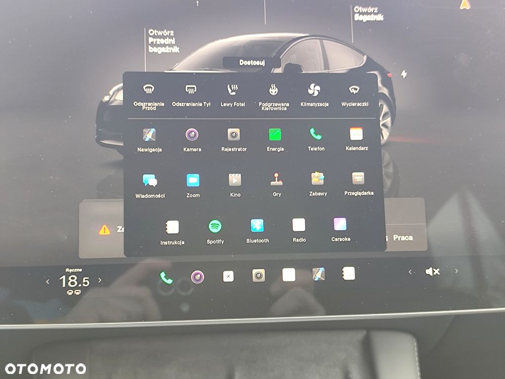 Tesla Model Y RWD - 17