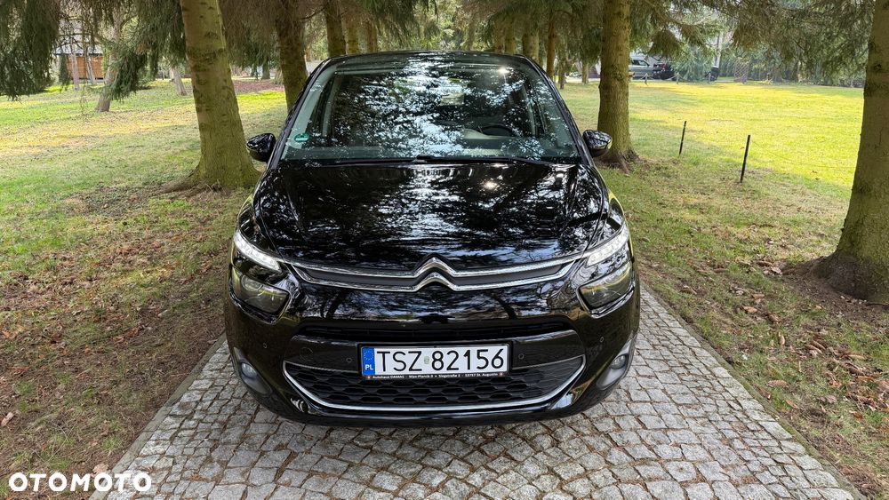 Citroën C4 Picasso BlueHDi 150 EAT6 Exclusive - 39