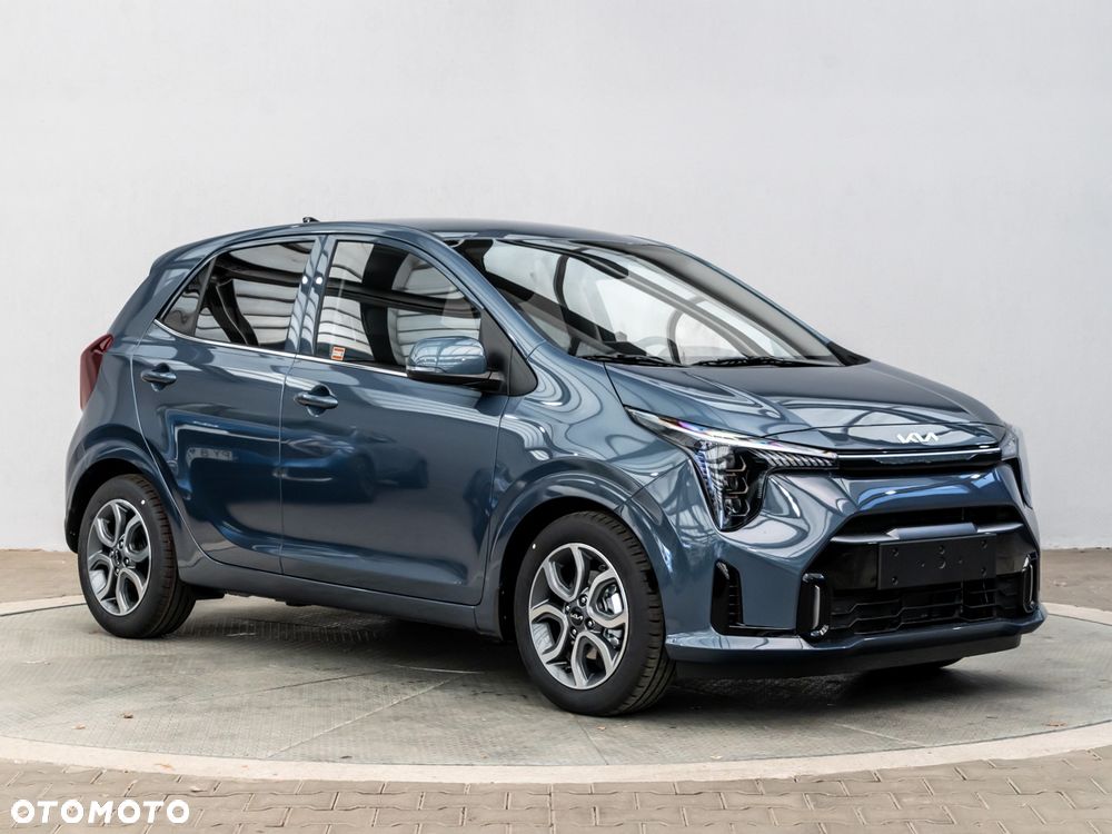 Kia Picanto 1.0 L Business Line - 10
