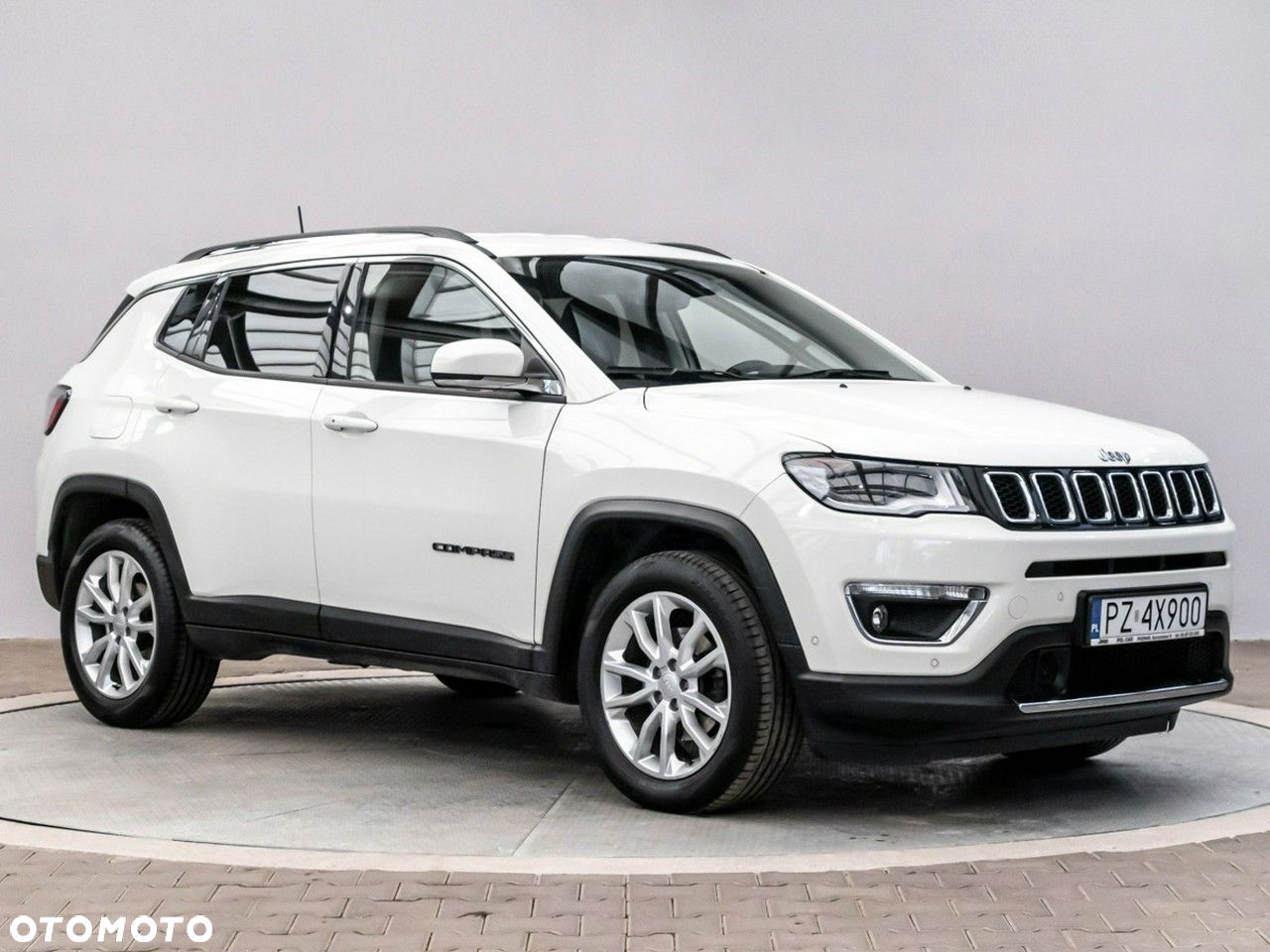 Jeep Compass 1.3 TMair Limited FWD S&S DDCT - 6