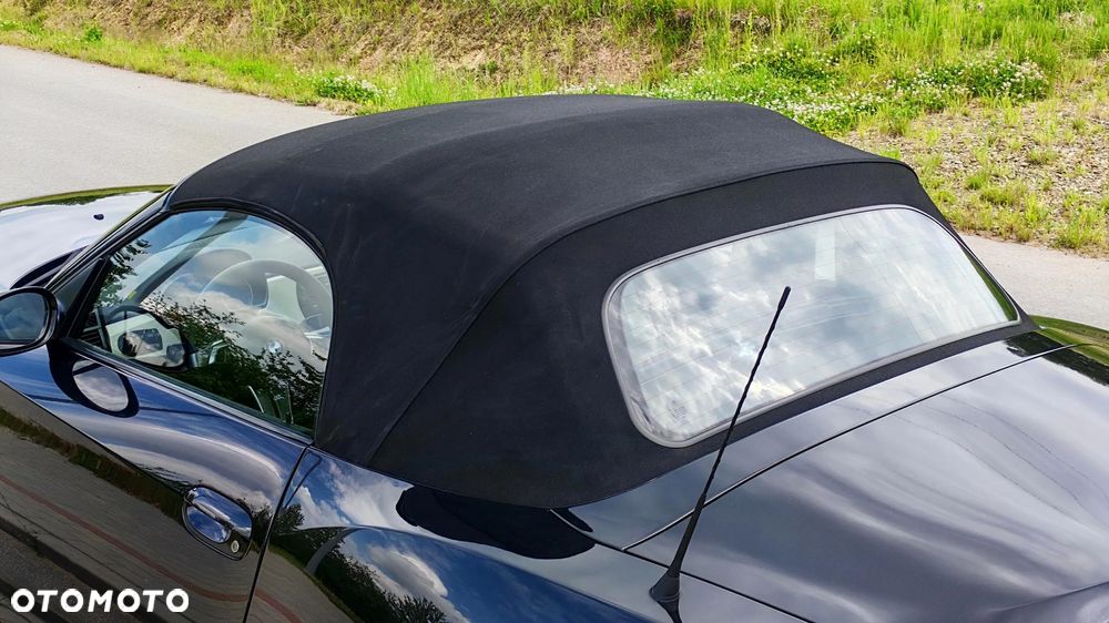 BMW Z4 - 22