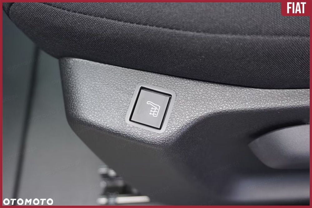 Fiat Doblo Cargo/Van XL L2H1 1.5 130KM - 6