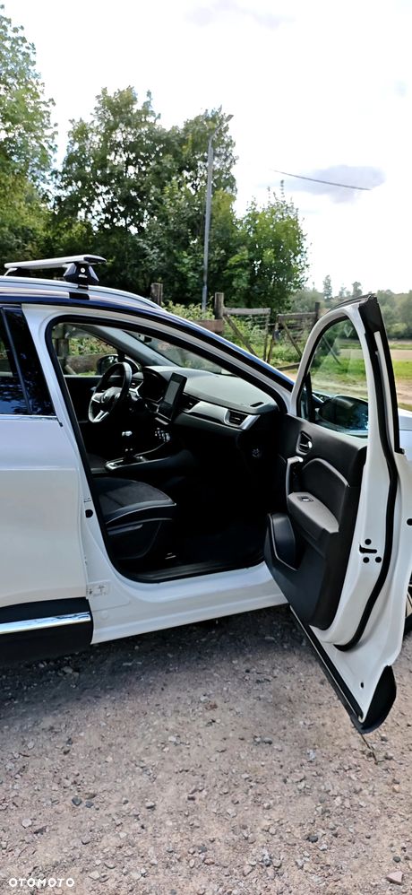 Renault Captur 1.0 TCe Techno - 23