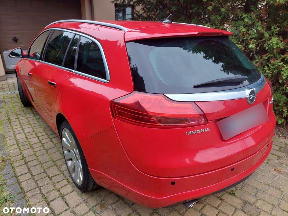 Opel Insignia - 6