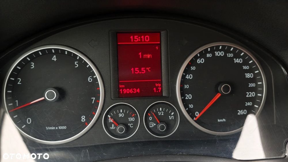 Volkswagen Tiguan - 18