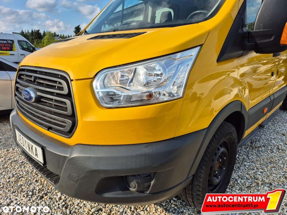 Ford Transit - 3