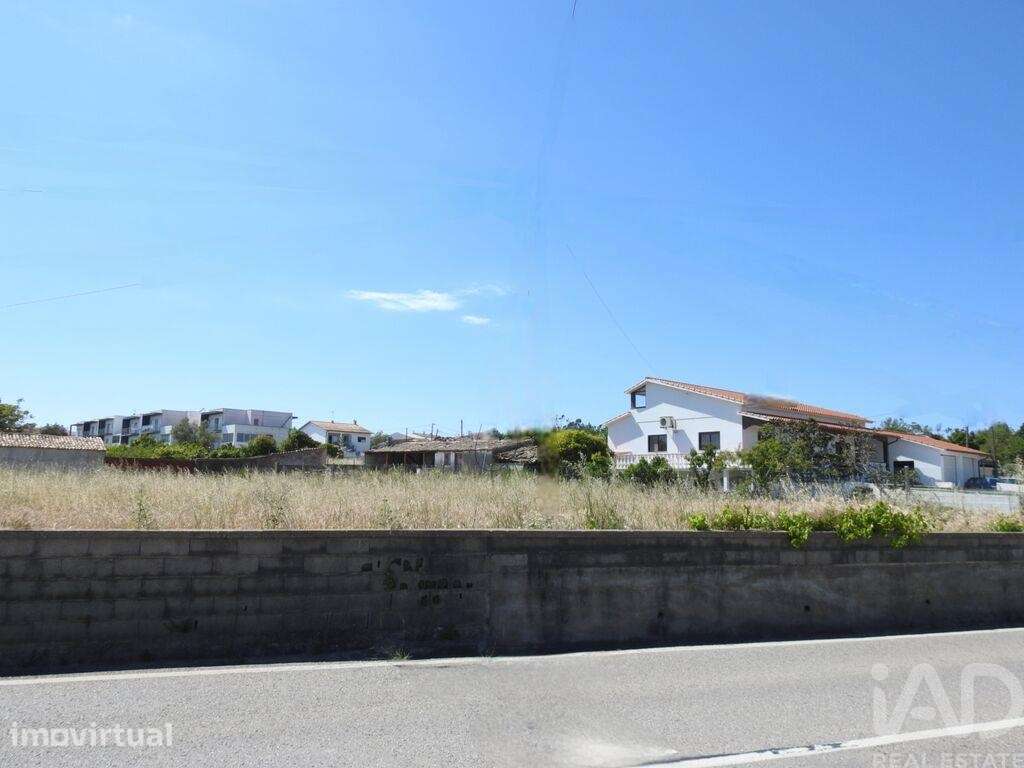 Terreno em Souto da Carpalhosa e Ortigosa - Grande imagem: 3/17