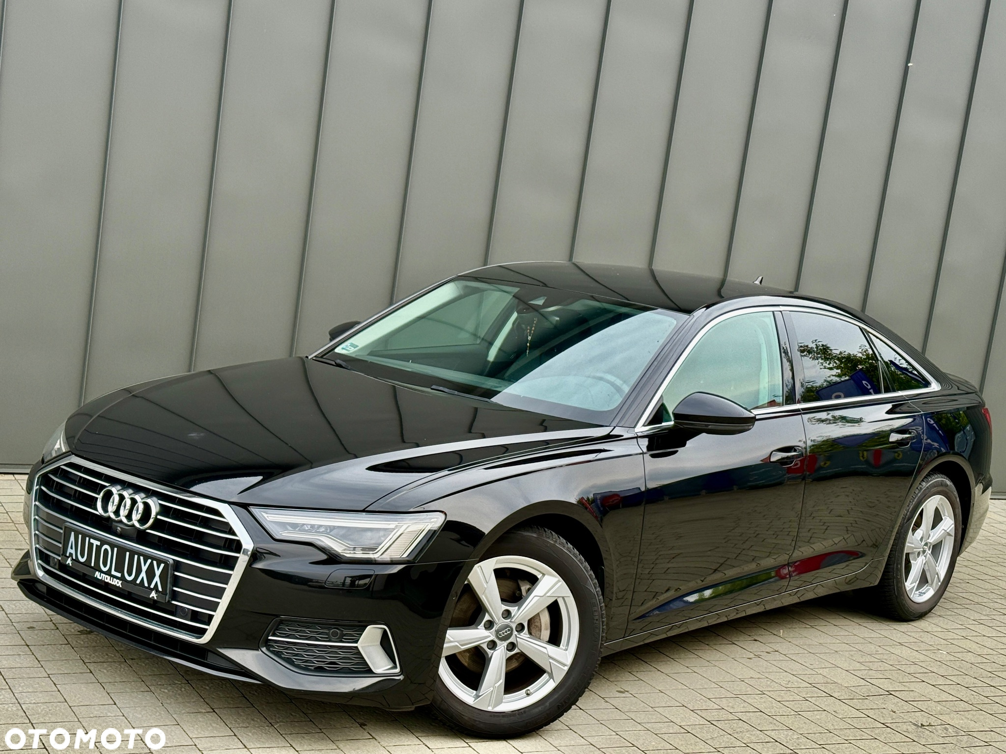 Audi A6 40 TDI quattro S tronic S line - 27