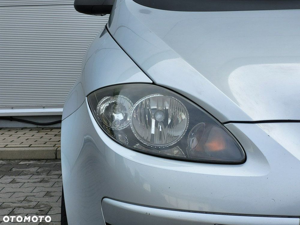 Seat Altea - 5