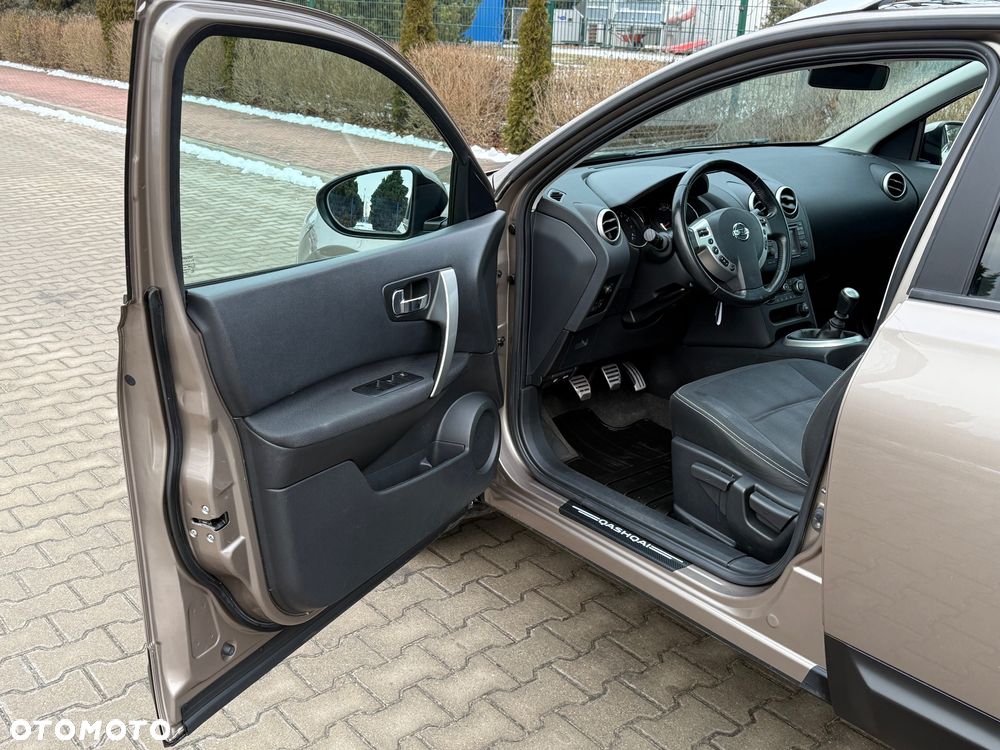 Nissan Qashqai 2.0 I-Way - 20