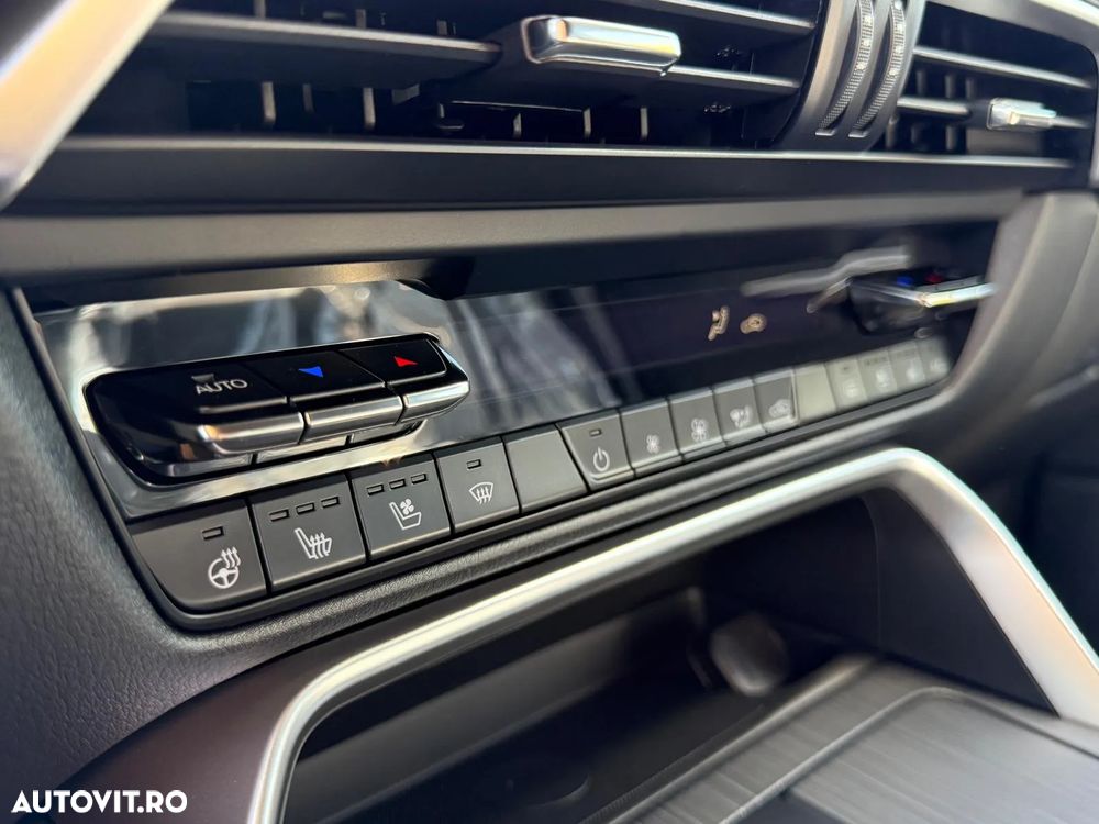 Mazda CX-60 AWD PHEV Aut. HOMURA - 22