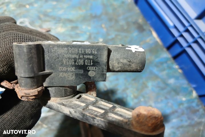 Senzor nivel xenon 1T0907503A Audi A4 B8/8K [2007 - 2011] Sedan 4-usi - 2