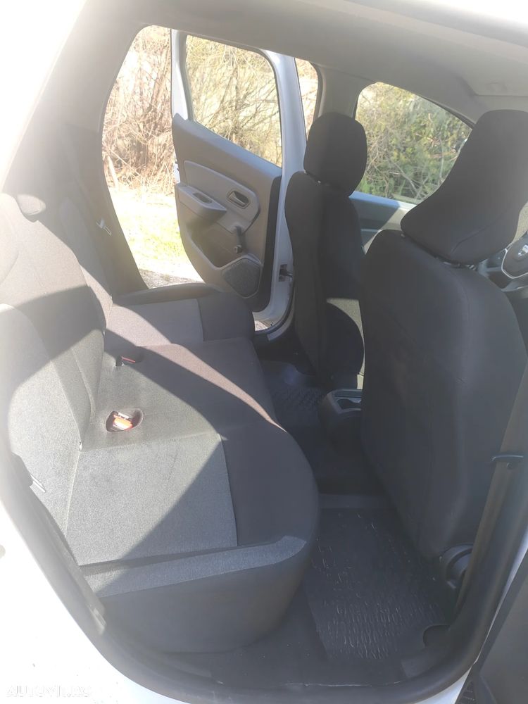 Dacia Duster TCe 100 Comfort - 20