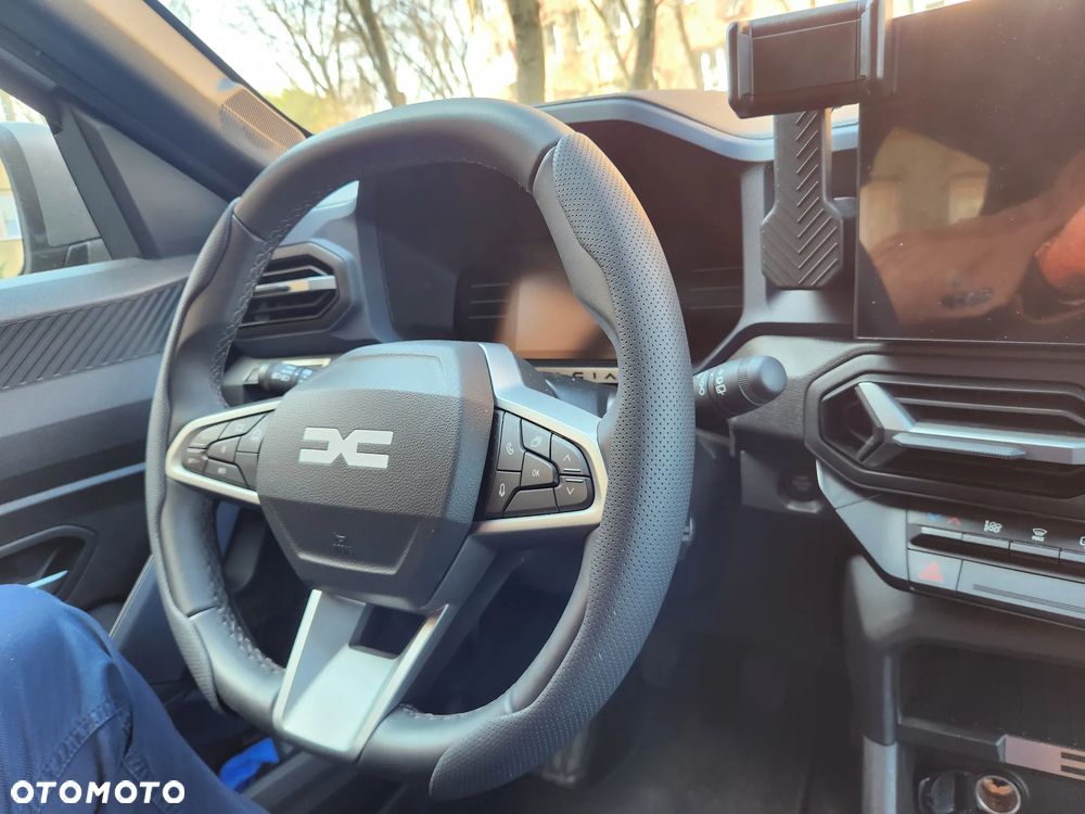 Dacia Duster 1.0 TCe Journey - 29