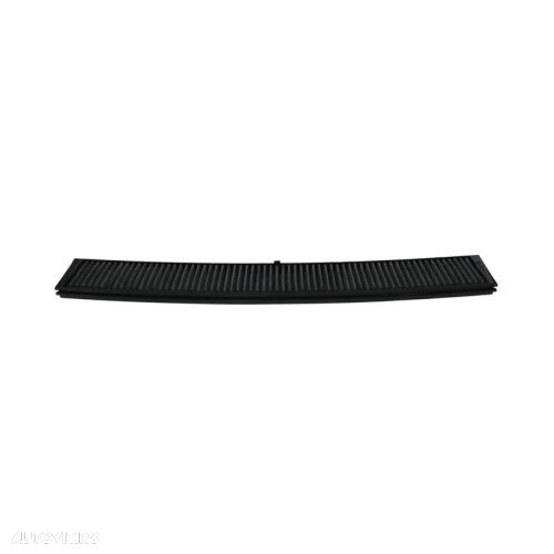 Filtru polen, habitaclu BMW Seria 3 (E36, E46, E46), X3 (E83), Bosch, 64312182458 - 2