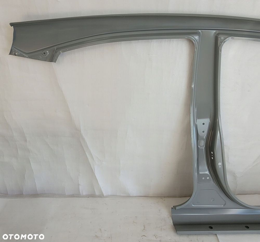 POSZYCIE LEWE PRÓG SŁUPEK HYUNDAI i10 III 2019- 71112-K7000 - 9