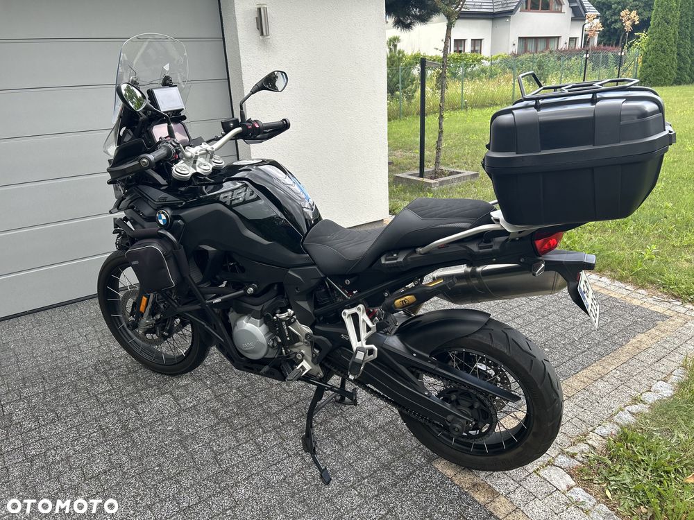 BMW GS - 2