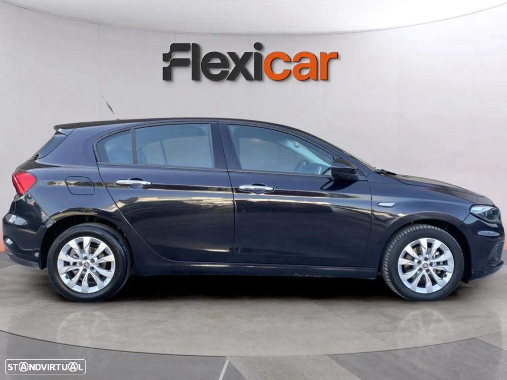 Fiat Tipo 1.3 M-Jet Lounge - 3