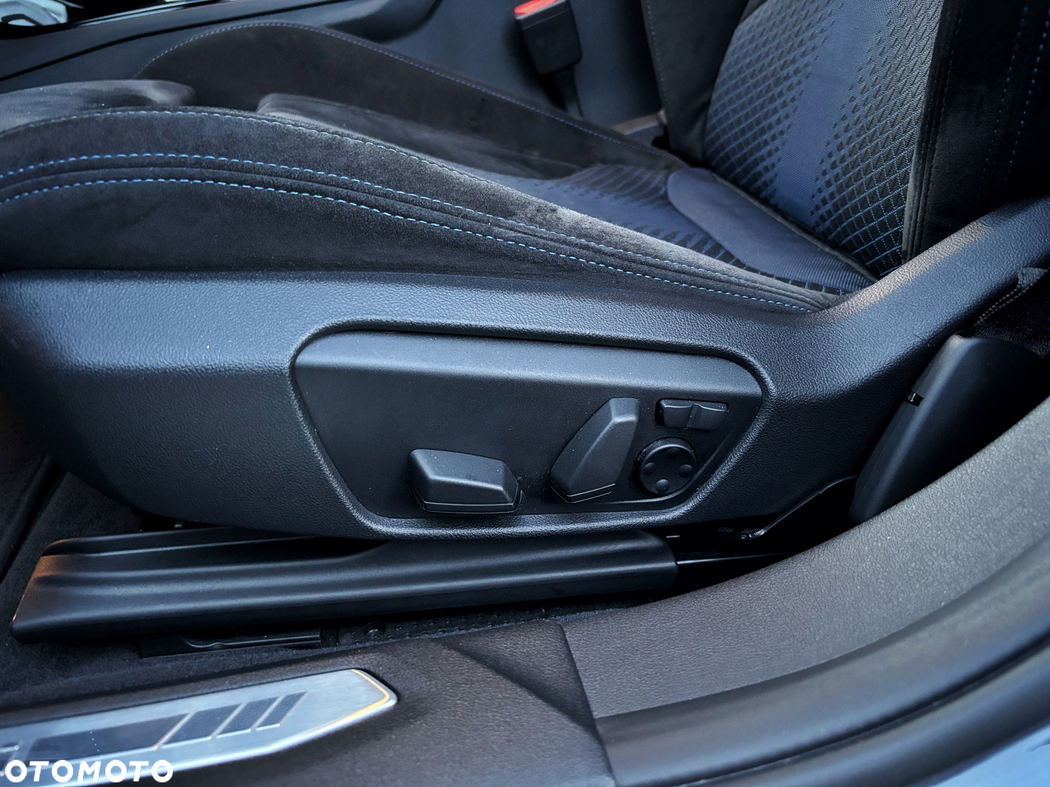BMW Seria 1 M135i xDrive - 31