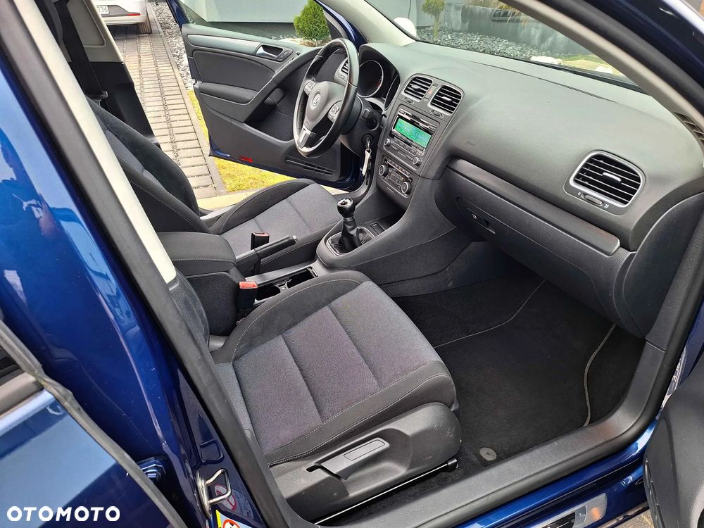 Volkswagen Golf 1.2 TSI Style - 18