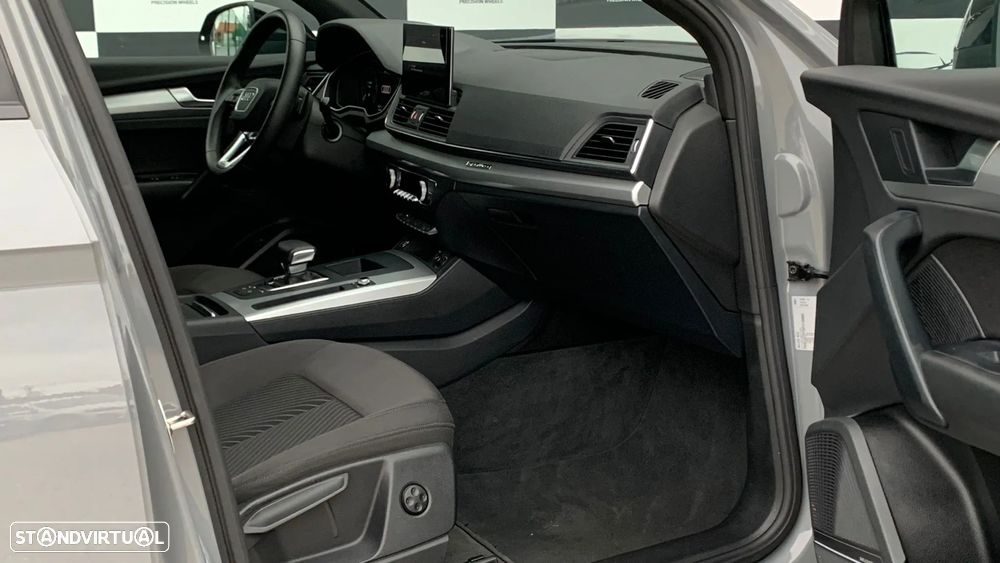 Audi Q5 50 TFSIe quattro Sport S tronic - 22