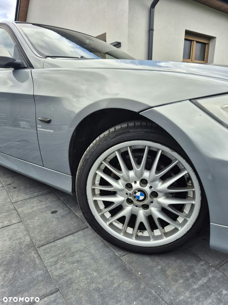 BMW Seria 3 - 8