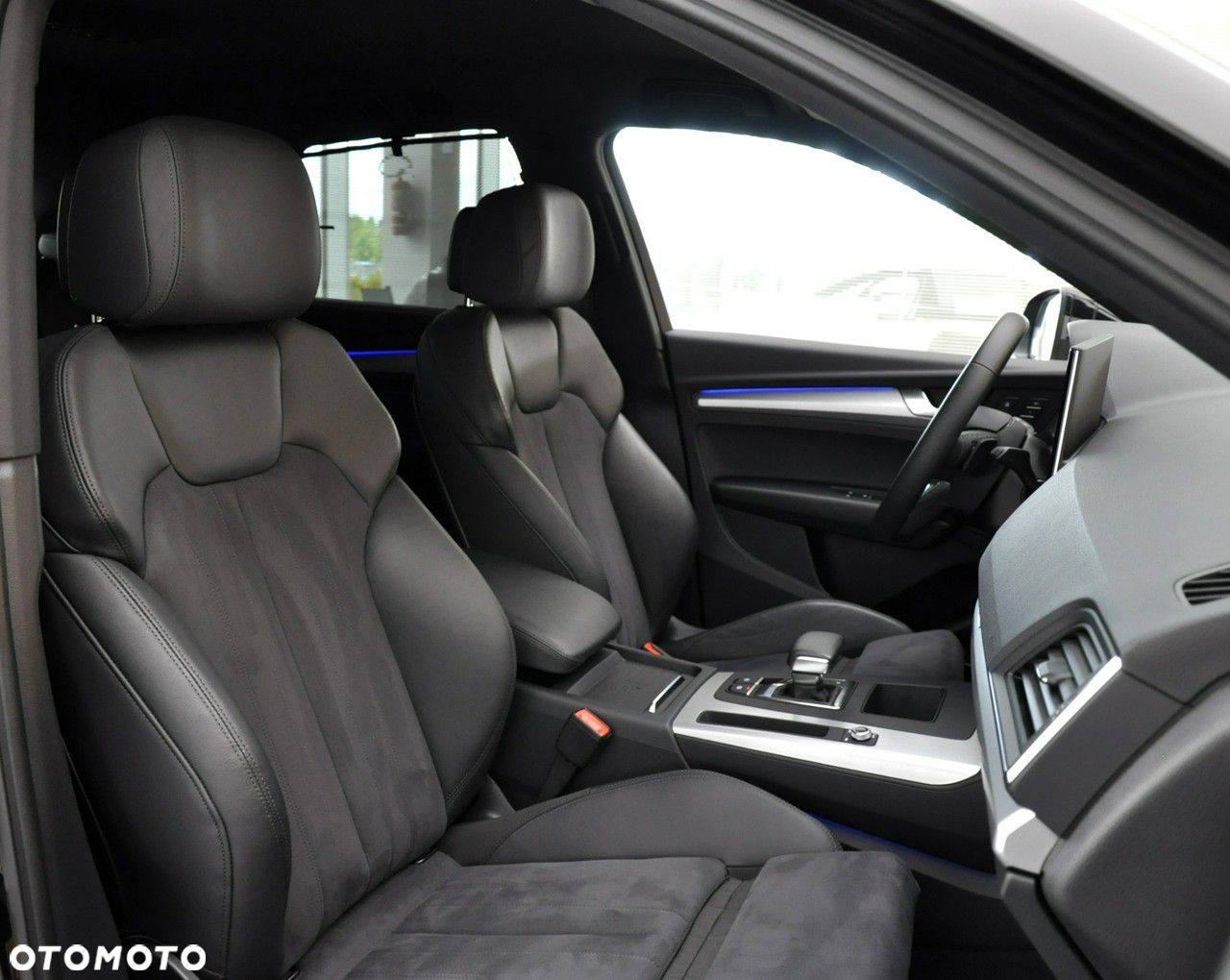 Audi Q5 - 27