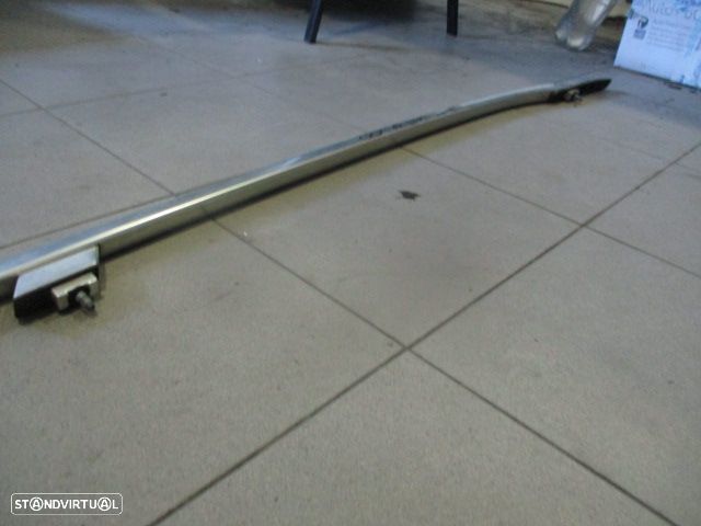 Barra De Tejadilho 8E9860022 AUDI A4 SW 2004 5P DRT - 4