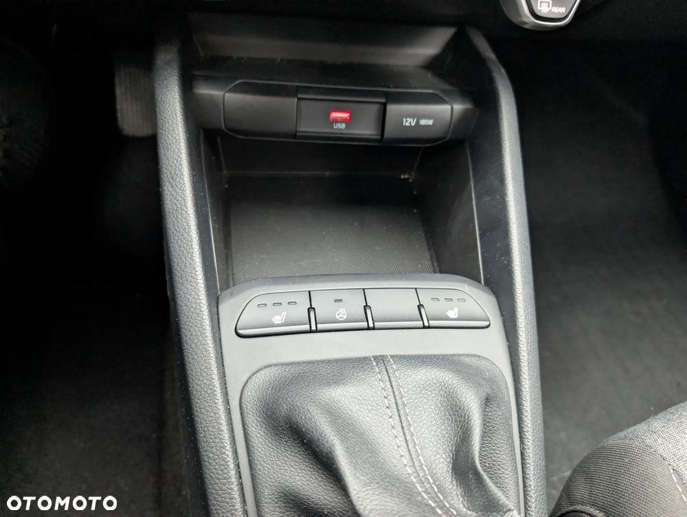 Kia Stonic 1.2 M - 8