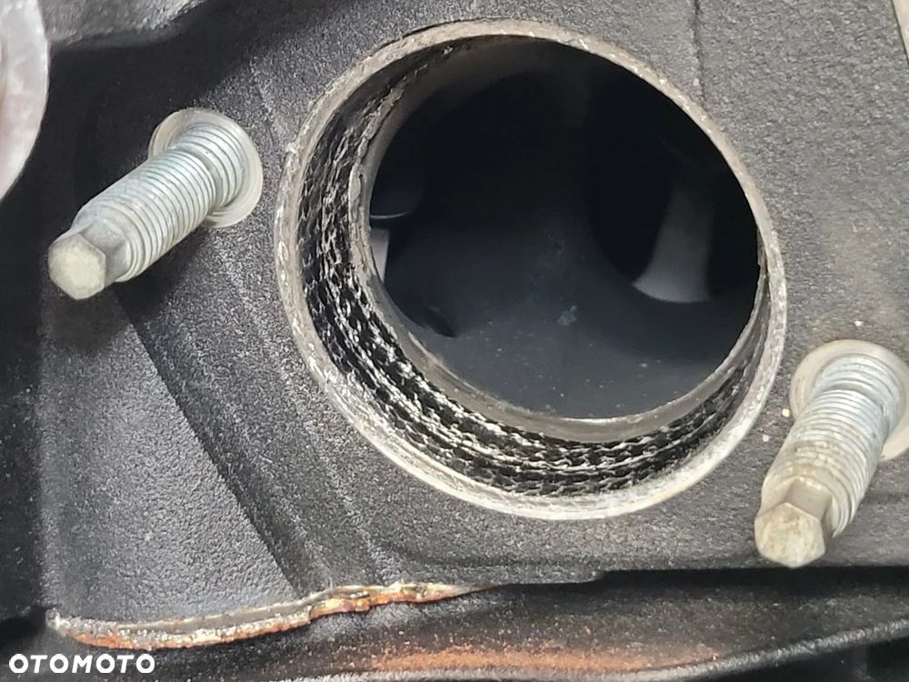 Silnik Harley Davidson Softail Milwaukee Eight 107 cali 16200383 - 7