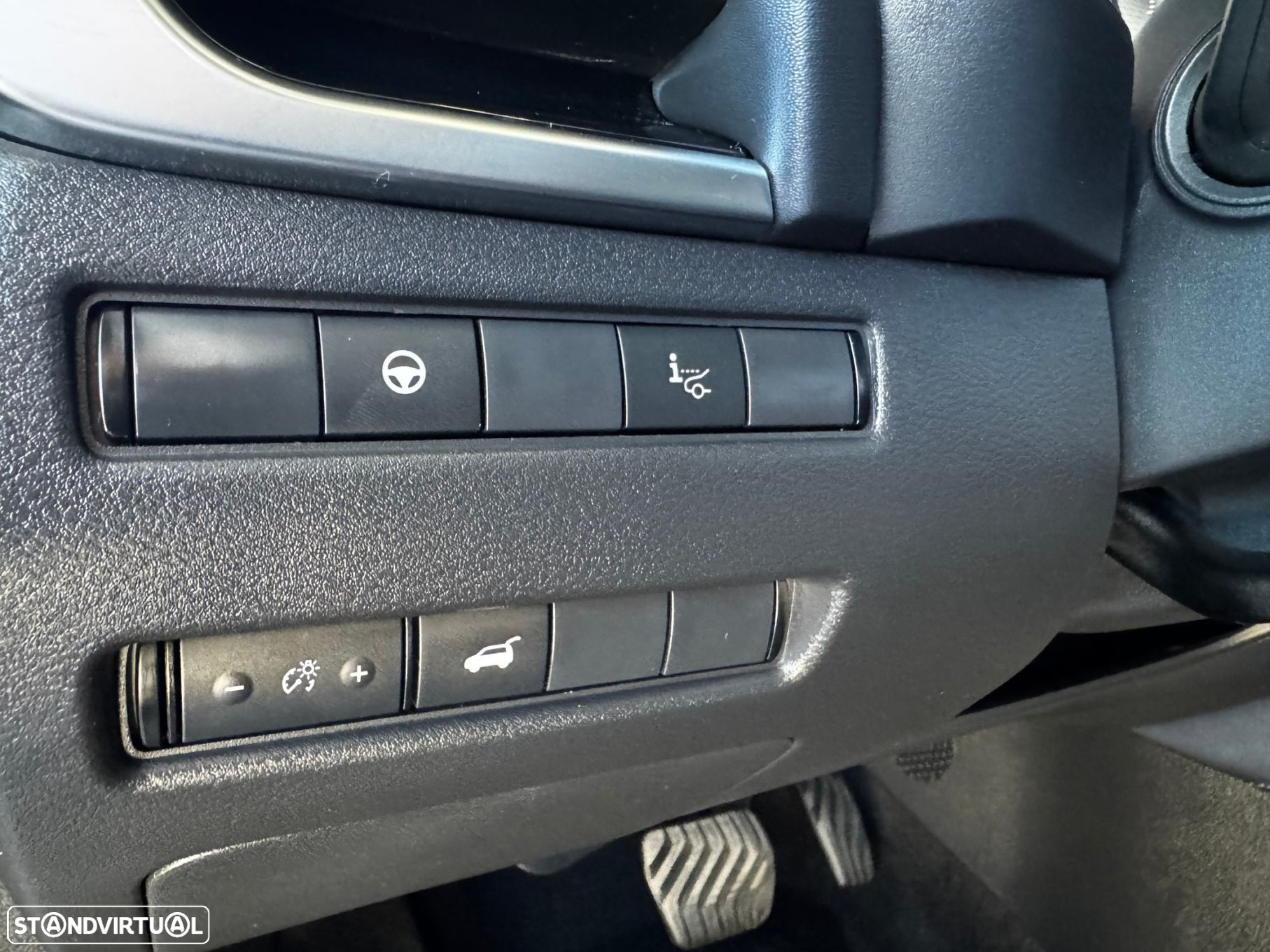 Nissan Qashqai 1.5 e-Power Tekna TT+SKY - 14