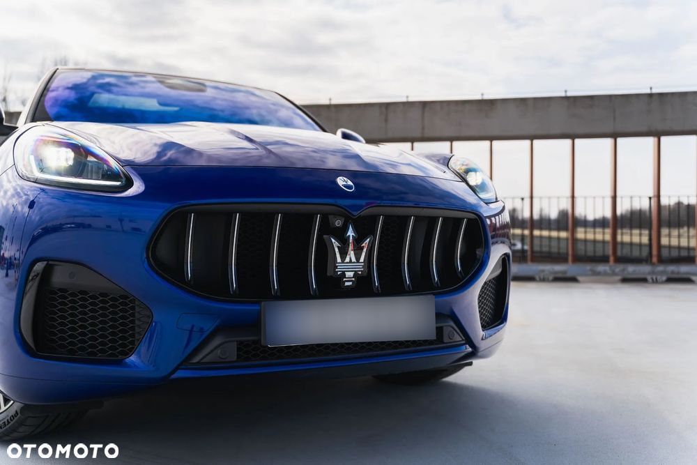 Maserati Grecale GT - 11