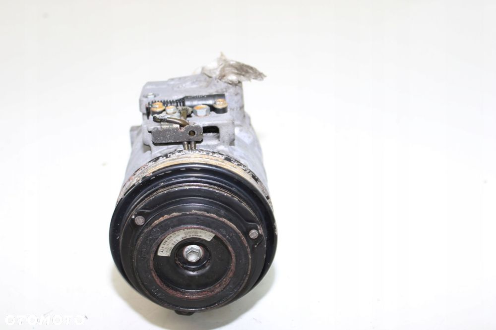 MERCEDES W210 E280 V6 M112 SPRĘŻARKA KLIMATYZACJI 0002307011 - 3