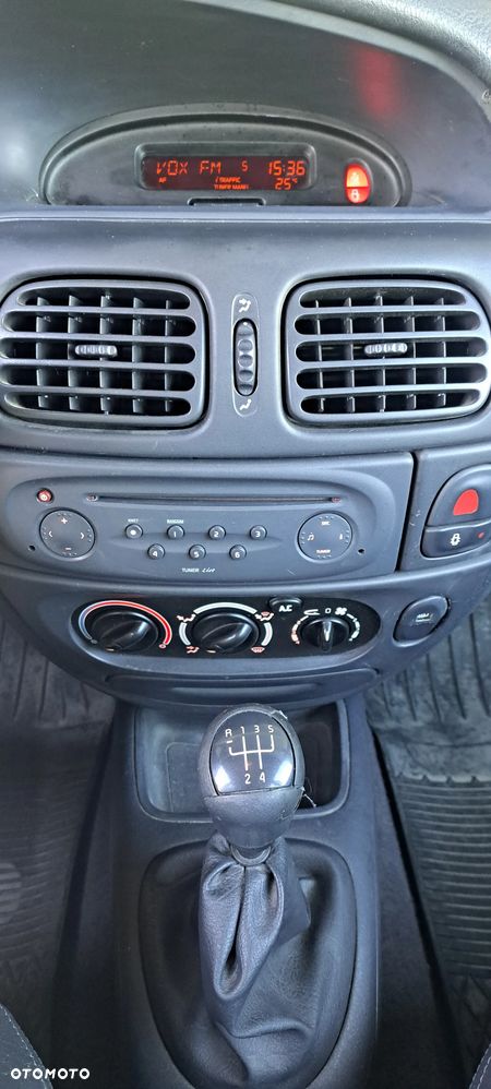 Renault Megane - 6