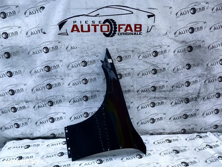 Aripa stanga Mercedes C-Class W206 an 2021-2022-2023-2024-2025-2026 - 1