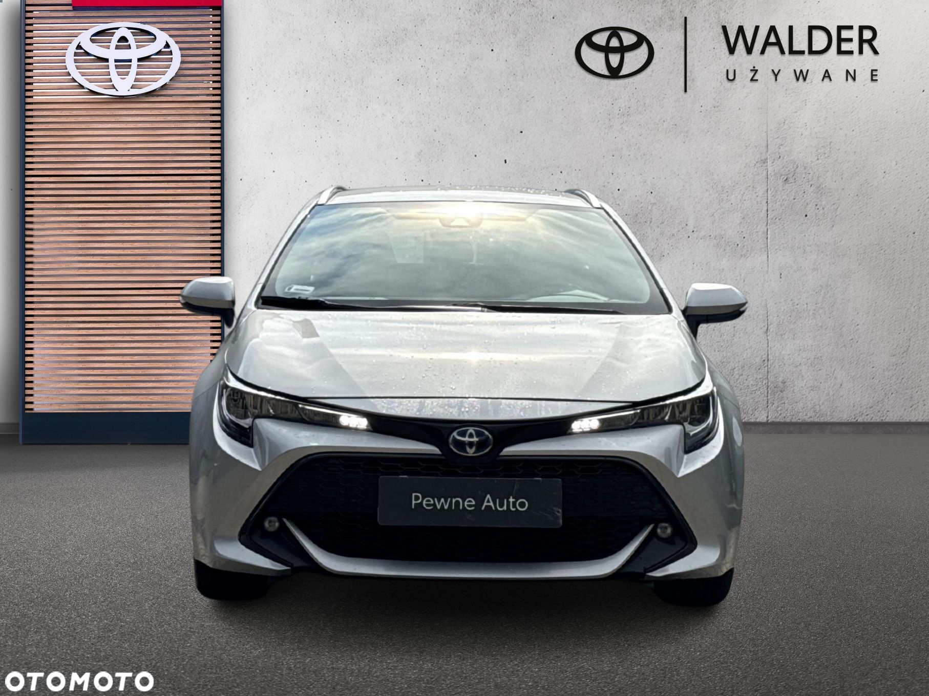 Toyota Corolla - 8