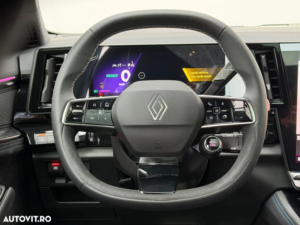 Renault Austral E-Tech 200 HEV Esprite Alpine - 6