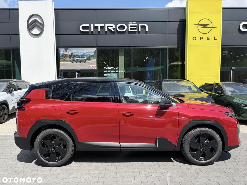 Citroën C5 Aircross 1.2 mHEV Max eDCT6 - 6