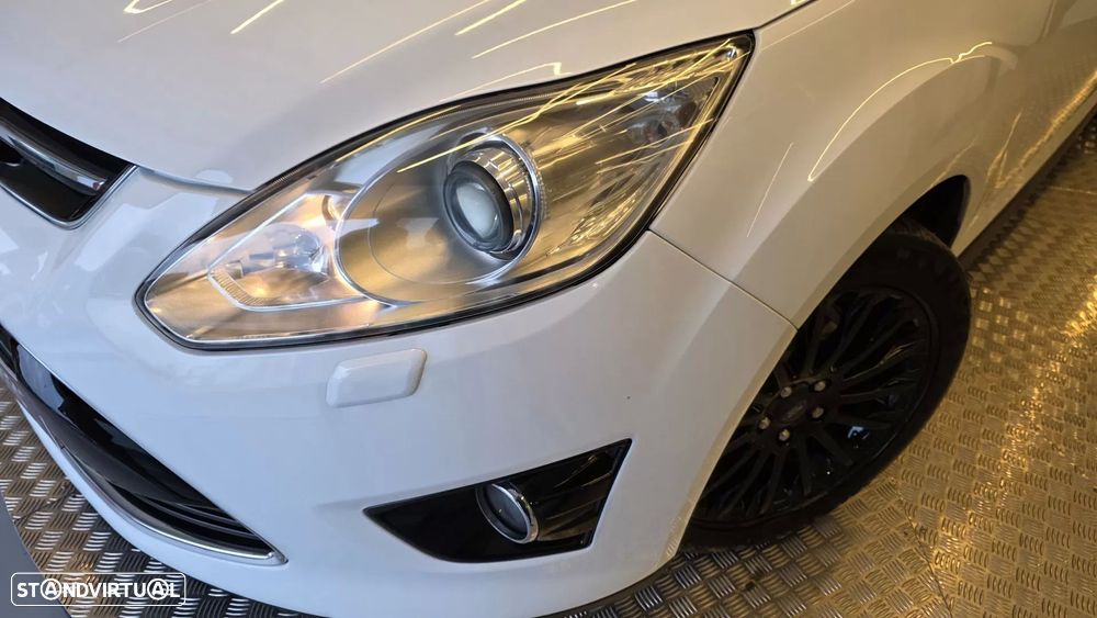 Ford C-Max 1.6 TDCi Titanium - 26