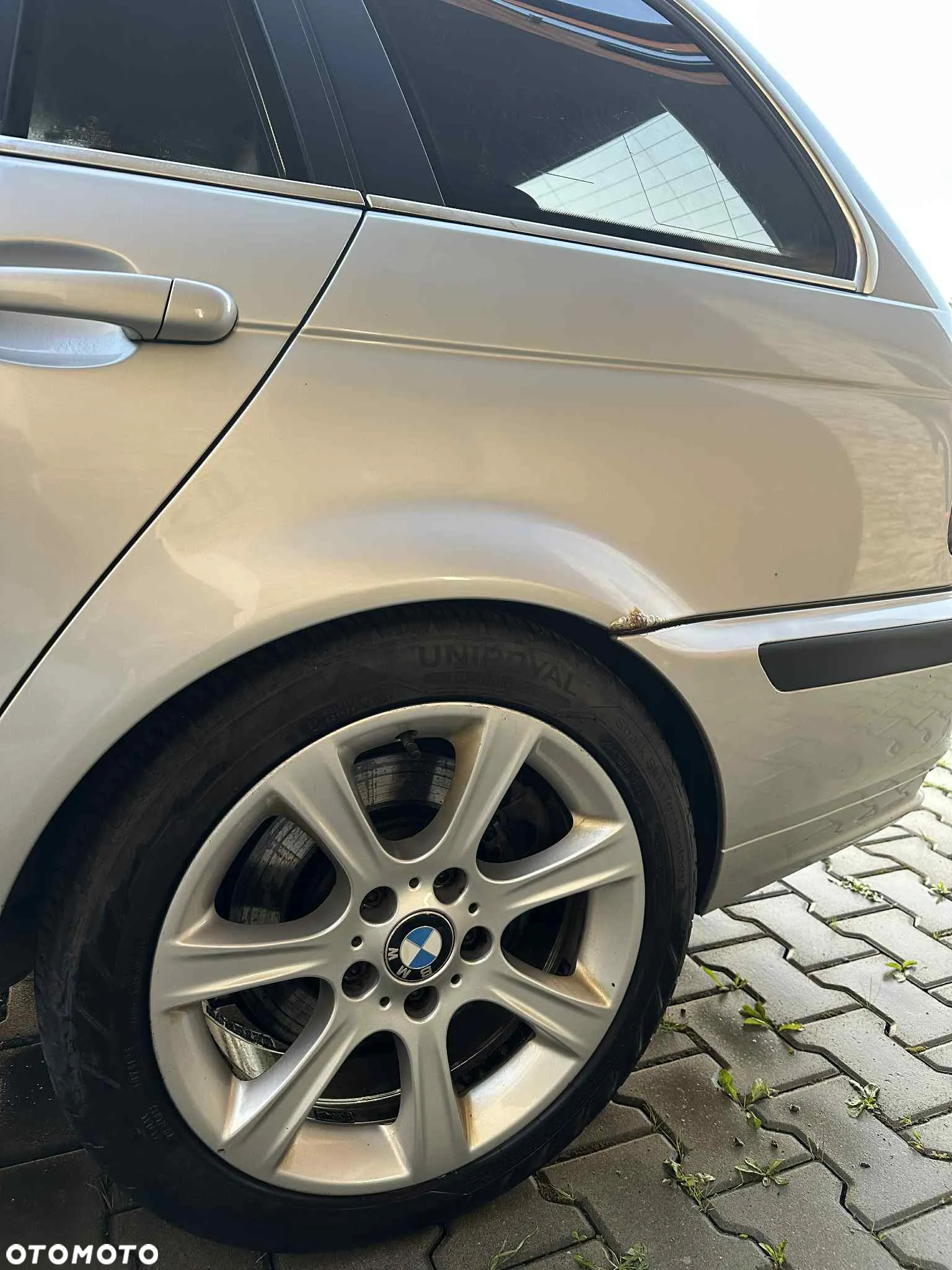 BMW Seria 3 330d - 13