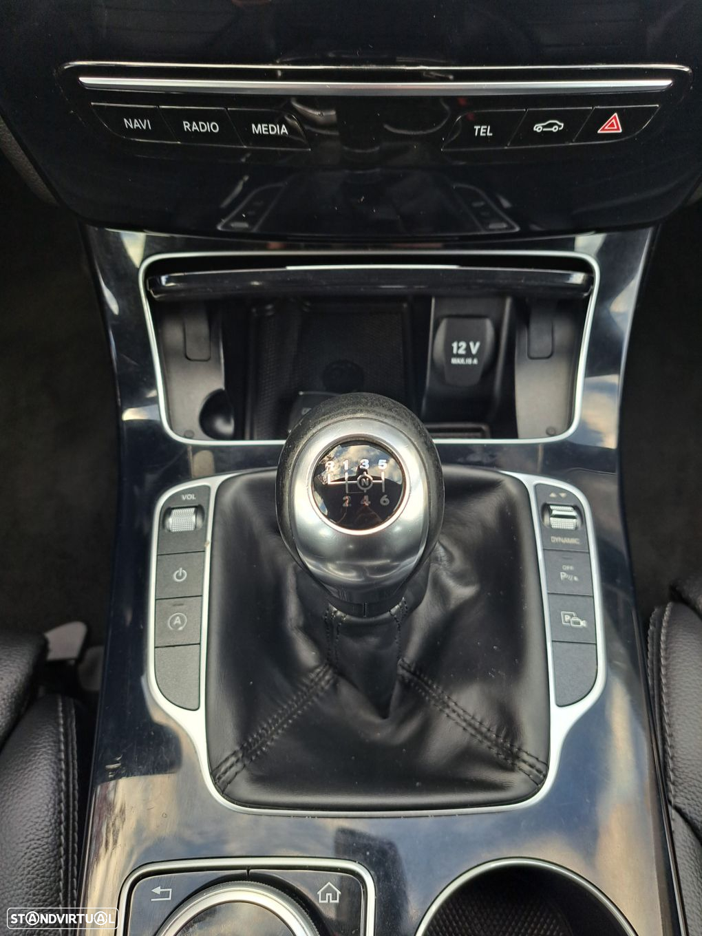 Mercedes-Benz C 200 d Business Solutions - 11