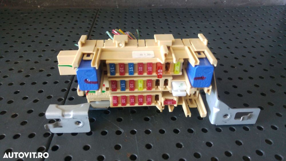 Panou sigurante nissan juke f15 - 3