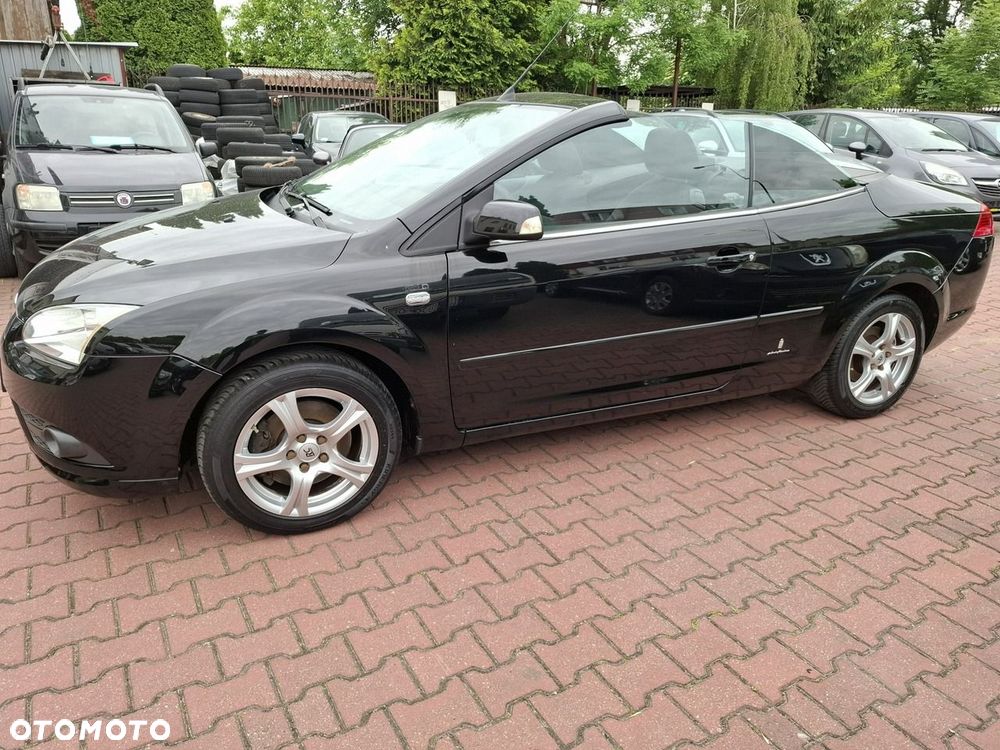 Ford Focus 2.0 Titanium EU5 - 6